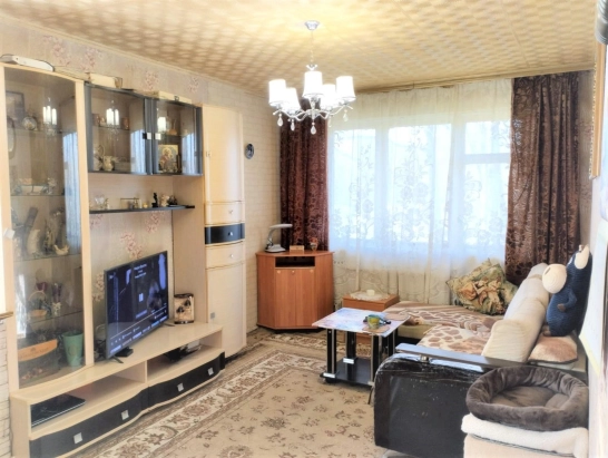 Продам 2-х комнатную квартиру