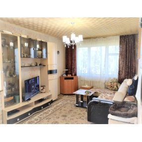 Продам 2-х комнатную квартиру