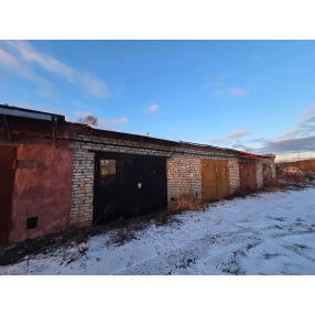 Сдам гараж!