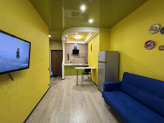 Аренда 2-х комнатной квартиры.