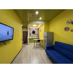 Аренда 2-х комнатной квартиры.