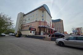 Сдам коммерческое помещение!!!