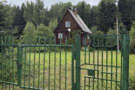 В продаже уютная дача!!!
