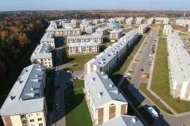 ЖК Борисоглебское