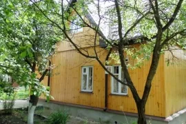 дом в Белоусово