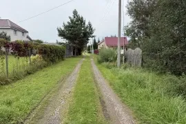Участок 10 соток в снт Шик.