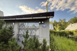 Дача в снт "Назарьевское"