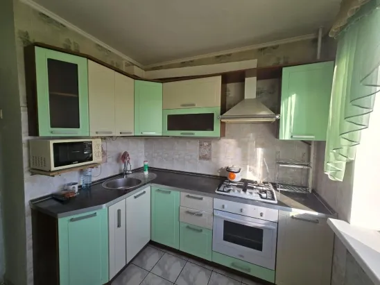 Продажа 2-х комнатной квартиры!