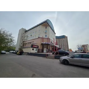 Сдам коммерческое помещение!