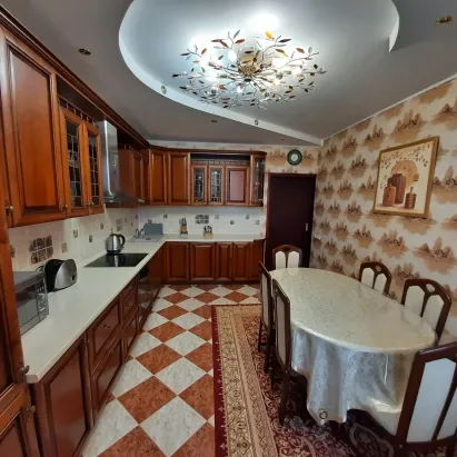 2 ком. квартира в ТСЖ "Радужный"