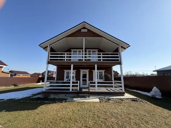 Продажа дома в КП "Никольское"