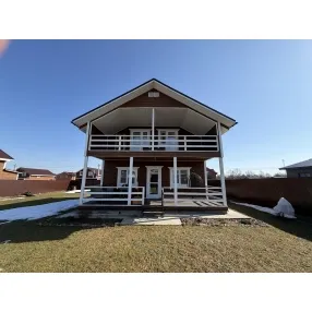 Продажа дома в КП