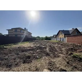 Продажа участка.