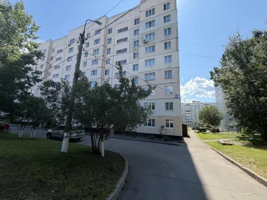 Продажа 2-ной квартиры.