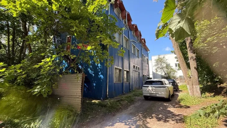 Продажа коммерческой площади.