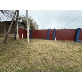 Продажа участка в д. Назарьево.