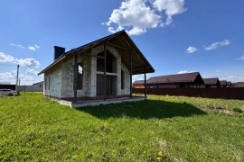 Дом по себестоимости! 