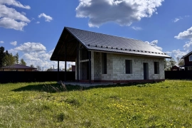 Дом по себестоимости!