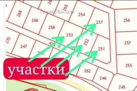 Участок в КП Тихие Поляны