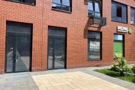 Продажа пом-ния в Наро-Фоминске.