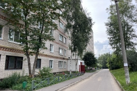 Продажа 3-ной квартиры.