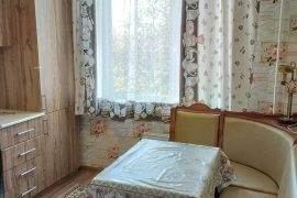 Аренда 2 к.кв. ул.Шибанкова д 84.