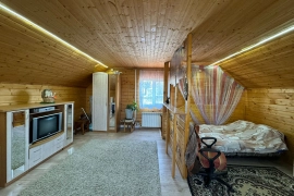 Продажа дома в п. Ольховка.