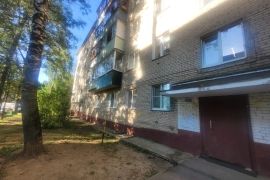 Продажа 2-ки в п. д/о Бекасово.