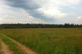 Продажа земельного участка!