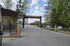 Продажа участка в Ново-Глаголево