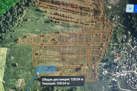  Участок ИЖС у дер.Веселево