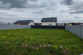 Продажа участка!