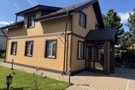 Продажа дома в г. Наро-Фоминск