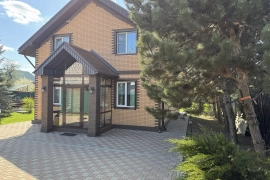 Продажа дома в г. Наро-Фоминск