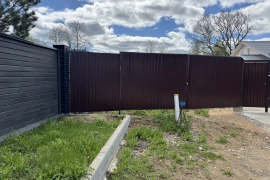 участок в Турейке парк