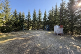 Участок 10 соток в снт Шик.