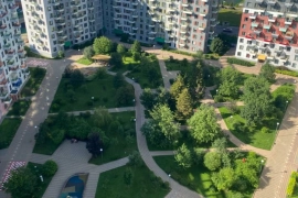 Продам Квартиру!