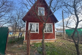 Продажа дачи в Наро-Фоминске.