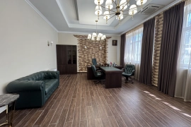 Аренда здания.