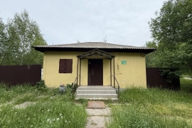 Готовый магазин 59 кв.м.