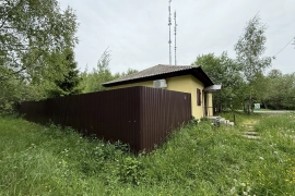 Готовый магазин 59 кв.м.