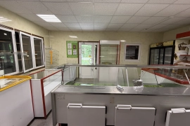 Готовый магазин 59 кв.м.