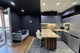 Продажа 1-комнатной квартиры