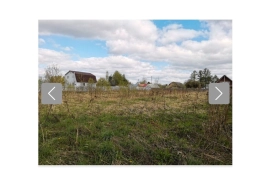 Продается участок д.Вышегород.