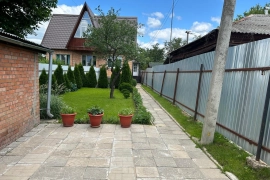 Продажа части д. ул. Володарского