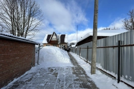 Продажа части д. ул. Володарского