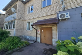 Продажа 2-х комнатной квартиры!