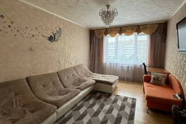 Продажа квартиры.