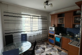 Продажа квартиры.