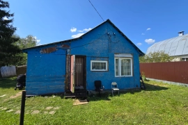 Продажа дачи!
